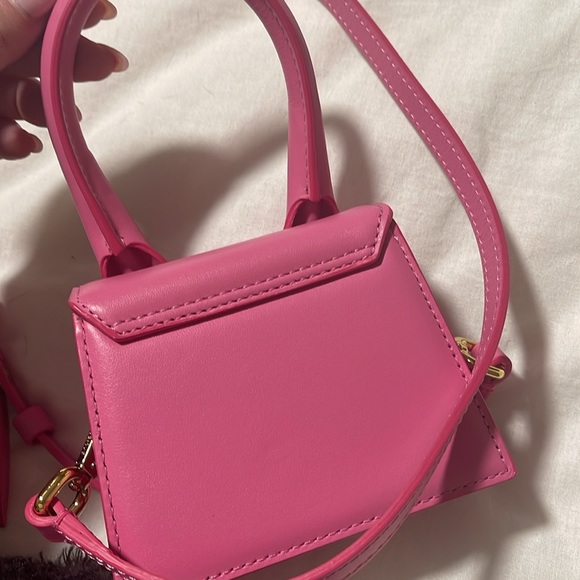 Jacquemus Le Chiquito Mini - Picture 6 of 8